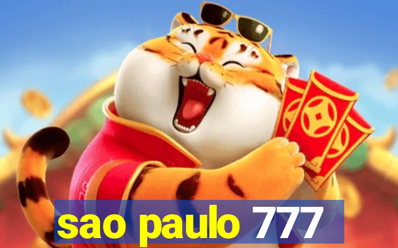 sao paulo 777